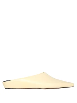 Slip-on Sabot Alba