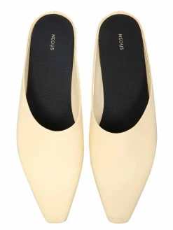 Slip-on Sabot Alba