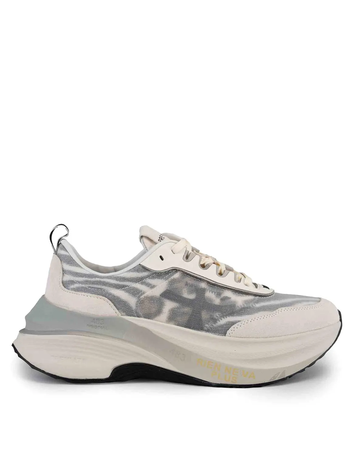 Sneaker