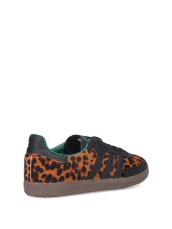 Sneaker a Cavallino