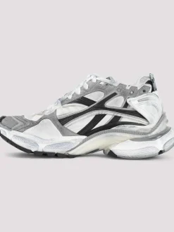 Sneaker a gradiente runner