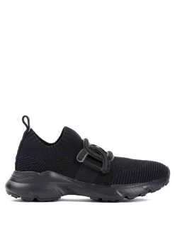 Sneaker a maglia Kate di Tod