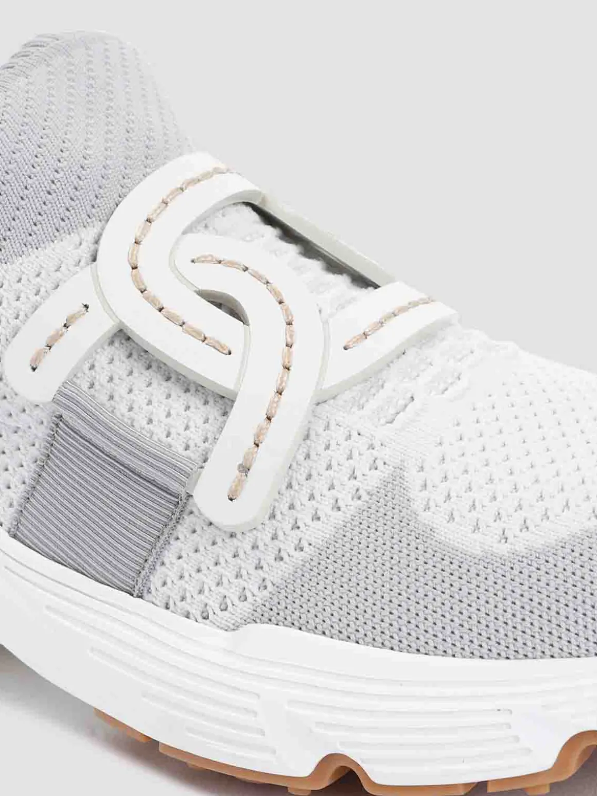 Sneaker a maglia Kate di Tod