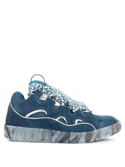Sneaker a marcia