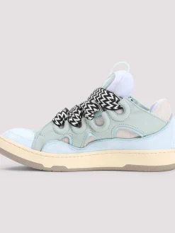 Sneaker a marcia