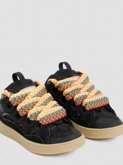 Sneaker a marcia