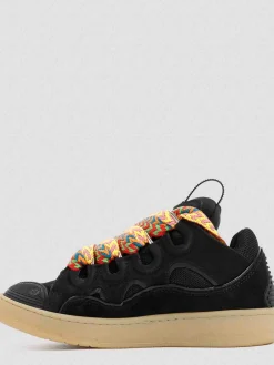 Sneaker a marcia