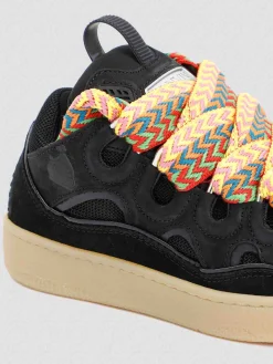 Sneaker a marcia
