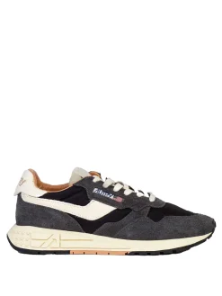 Sneaker a pannelli Reelwind