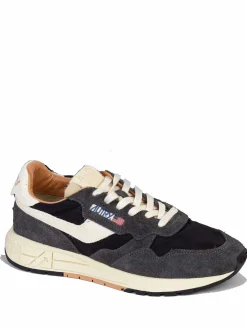 Sneaker a pannelli Reelwind