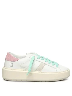 Sneaker a piattaforma Sfera