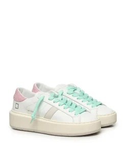Sneaker a piattaforma Sfera