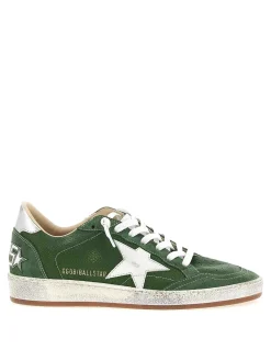 Sneaker a stella della palla