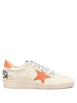 Sneaker a stella della palla