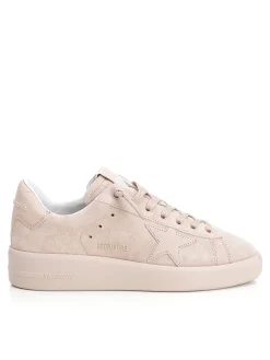 Sneaker a stella pura