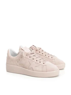 Sneaker a stella pura