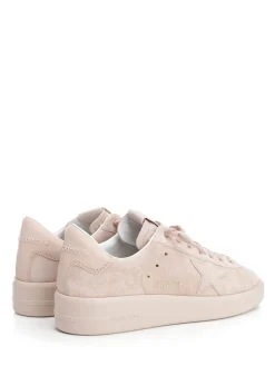 Sneaker a stella pura