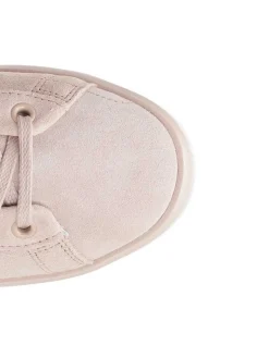 Sneaker a stella pura