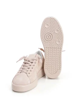 Sneaker a stella pura