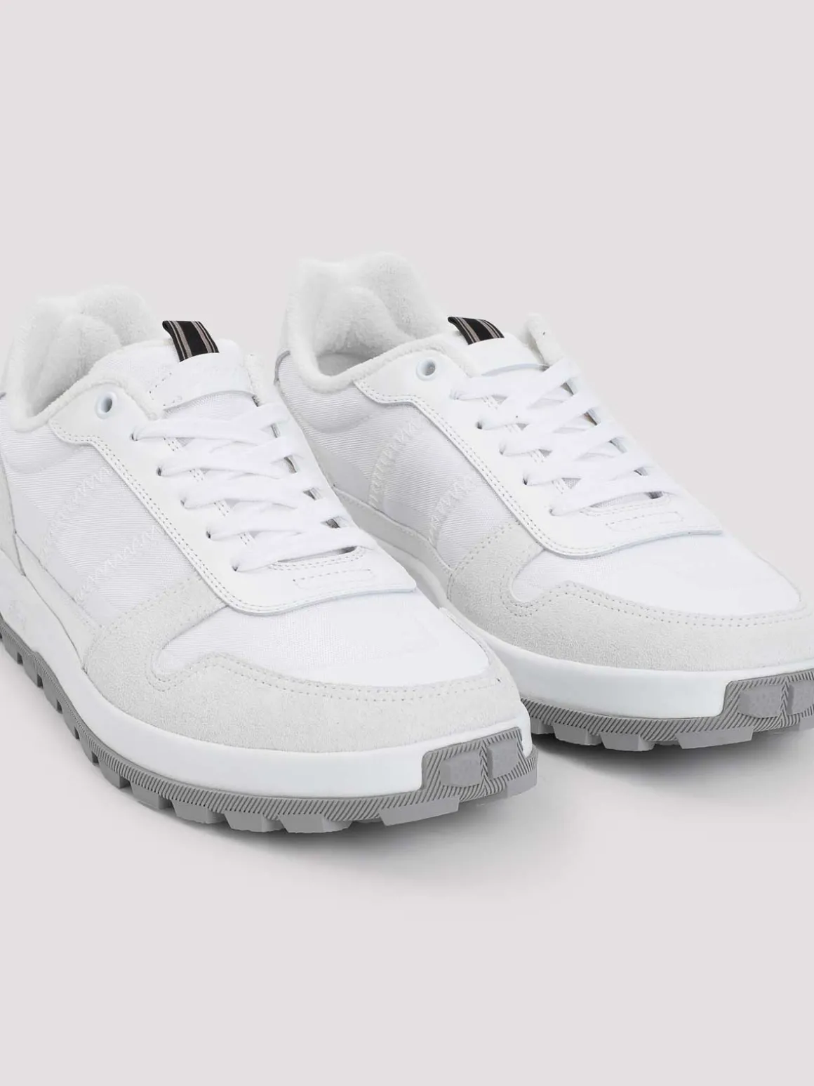 Sneaker allenatore