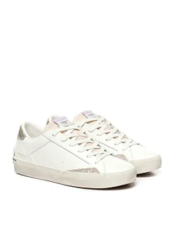Sneaker angosciate