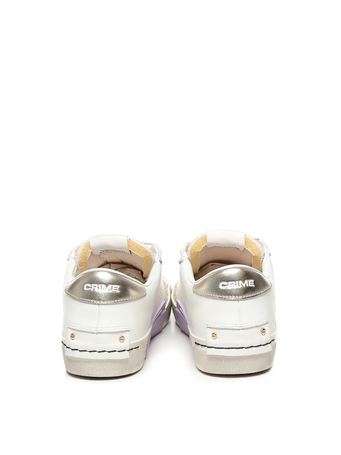 Sneaker angosciate
