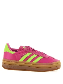 Sneaker audaci di gazzella