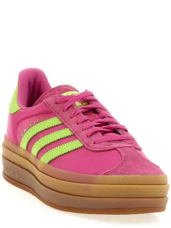 Sneaker audaci di gazzella