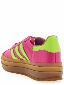 Sneaker audaci di gazzella