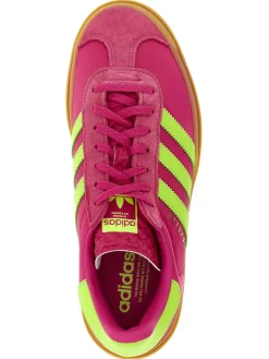 Sneaker audaci di gazzella