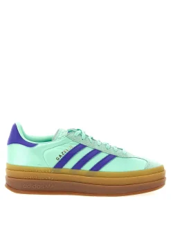 Sneaker audaci di gazzella