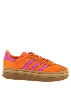 Sneaker audaci di gazzella