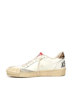 Sneaker Ball Star