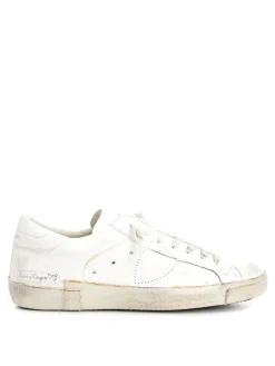 Sneaker bassa