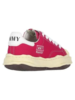 Sneaker bassa