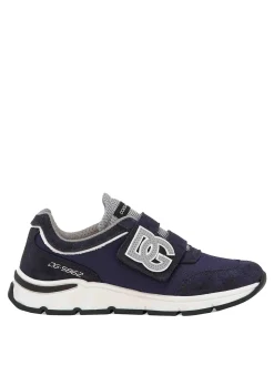 Sneaker Bassa