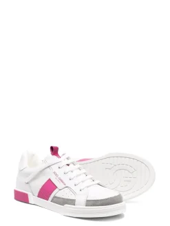 Sneaker bassa stringata