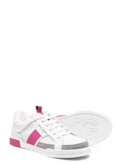 Sneaker bassa stringata