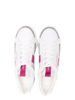 Sneaker bassa stringata