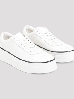 Sneaker basse