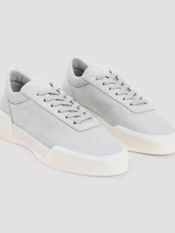 Sneaker basse aerobiche