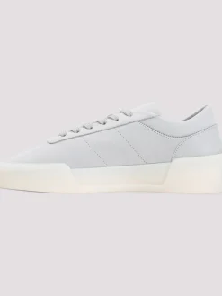 Sneaker basse aerobiche