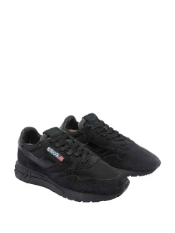 Sneaker basse brunwindwind