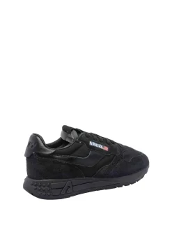 Sneaker basse brunwindwind