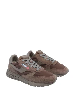Sneaker basse brunwindwind