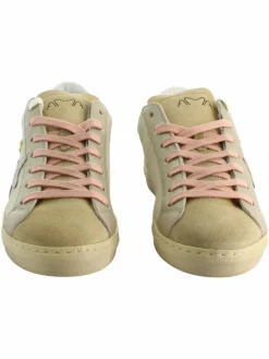 Sneaker beige