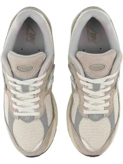 Sneaker beige