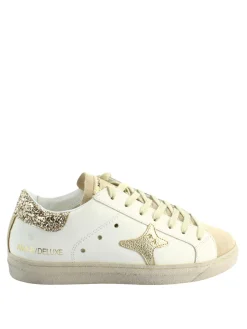Sneaker beige