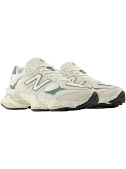 Sneaker beige