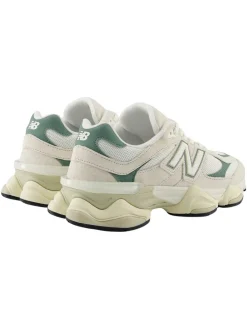 Sneaker beige